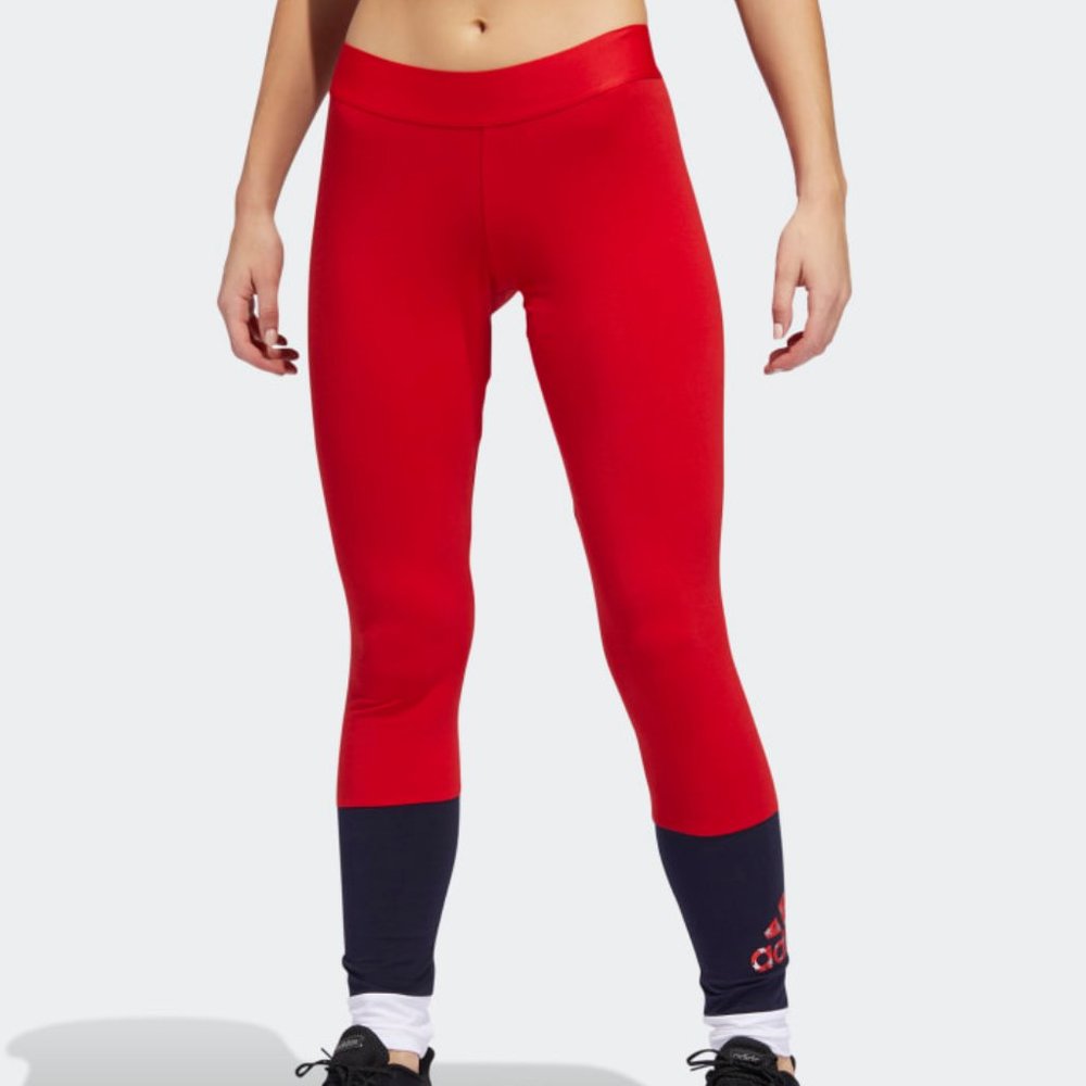 Adidas Americana Tights